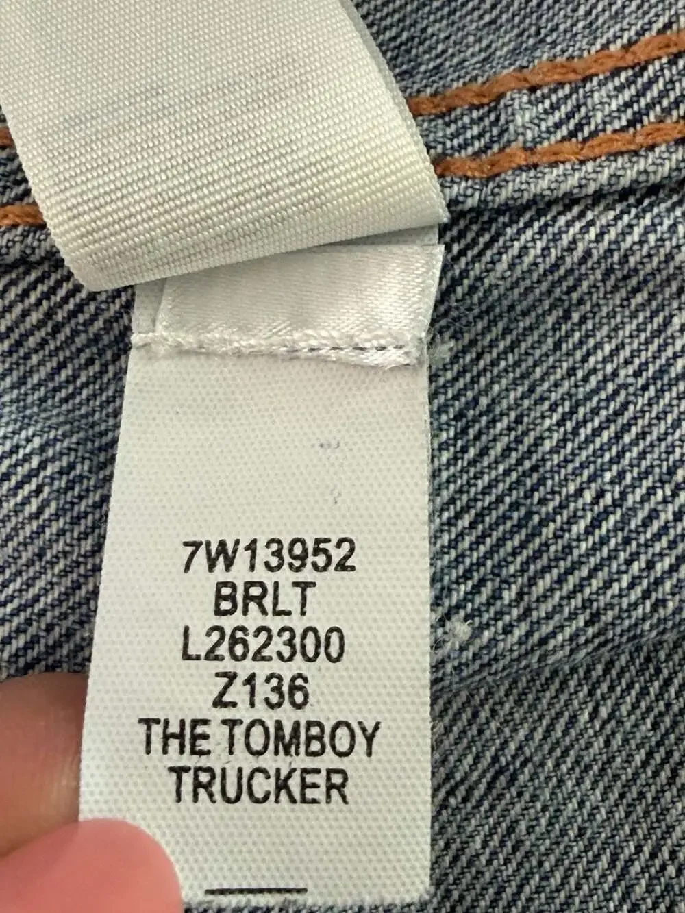 Lucky Brand